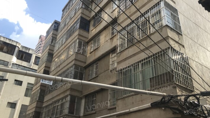 万寿巷5号外景图