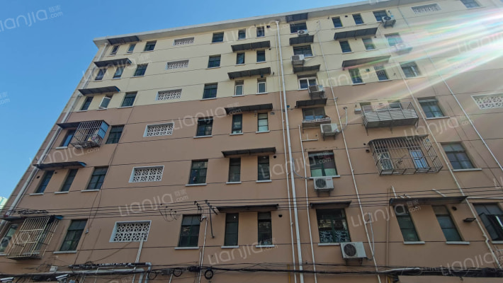 军工路339弄外景图