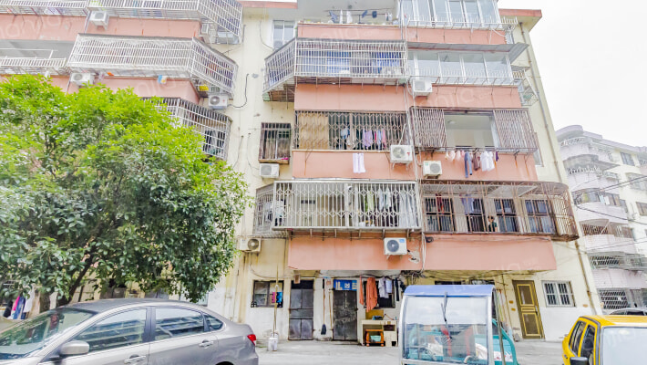 文昌路15-19号外景图