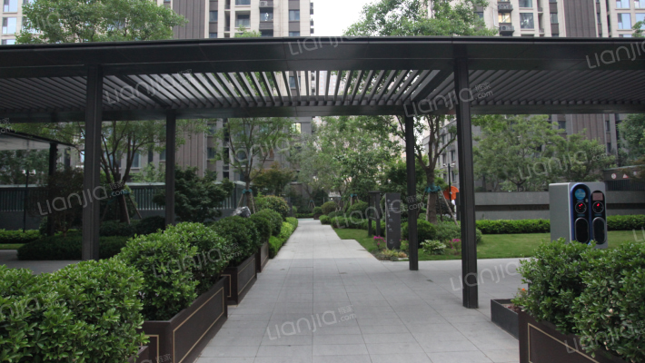 华润琨瑜府外景图