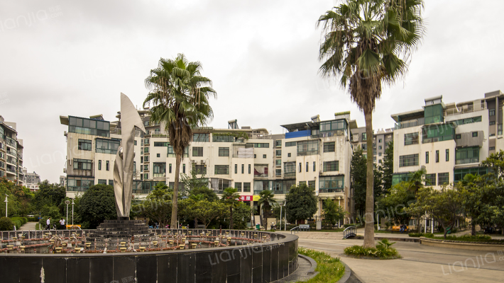 武汉汉水熙园房价怎么样? 汉水熙园房源|户型图