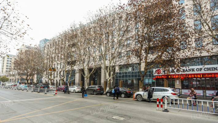 孩儿巷北路外景图