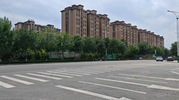 凤凰家园外景图