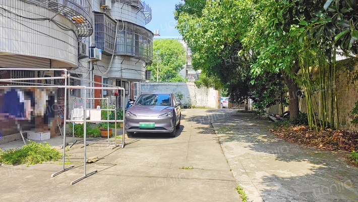 春晖路80号外景图