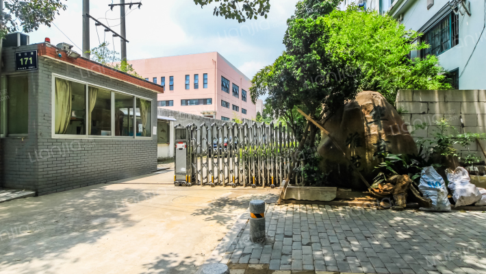 华亭雅苑外景图