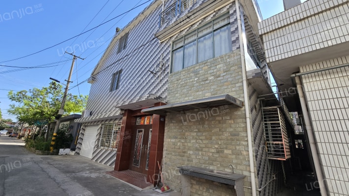 庆丰路45号外景图