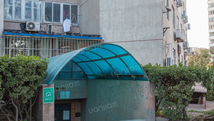 城市经典外景图