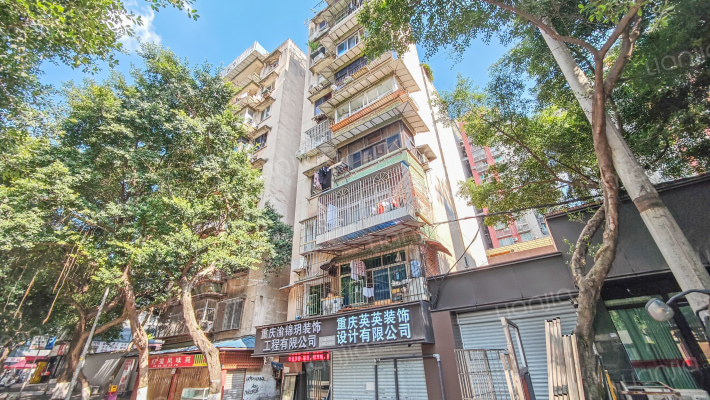 松桥支路33号外景图