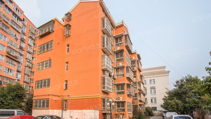 顺鑫家园外景图