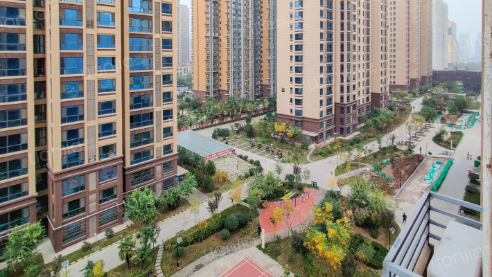 永译里州外景图