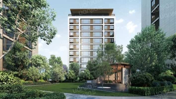 春和景明外景图