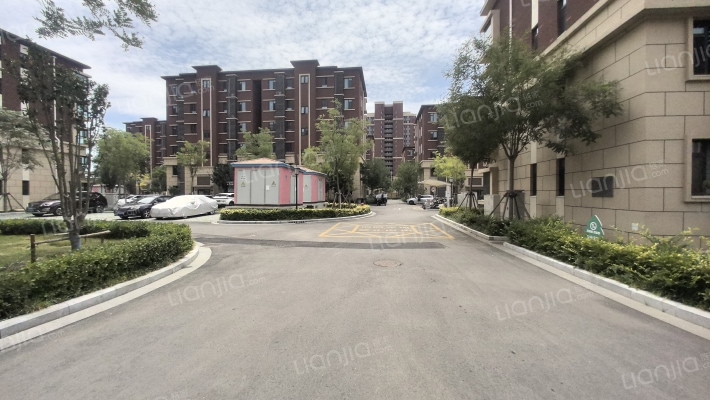 基业世琾外景图