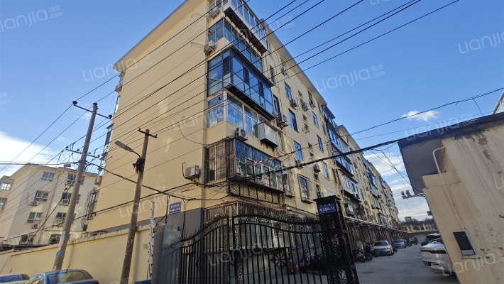 电大街66-51号院外景图