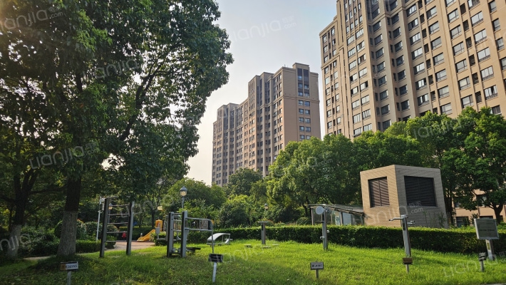 水岸年华外景图