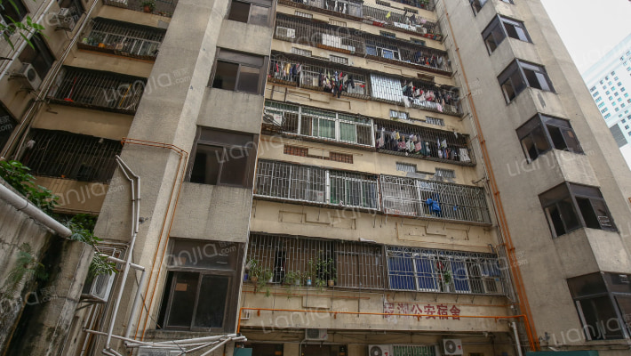 秀东街17号外景图