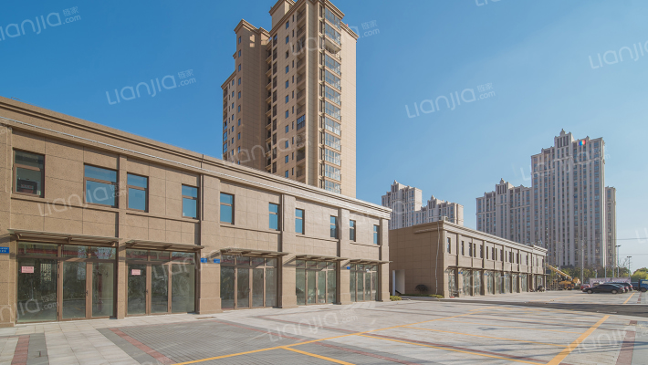 南通佳源都市房价怎么样佳源都市房源户型图小区车位交通地址详情分析