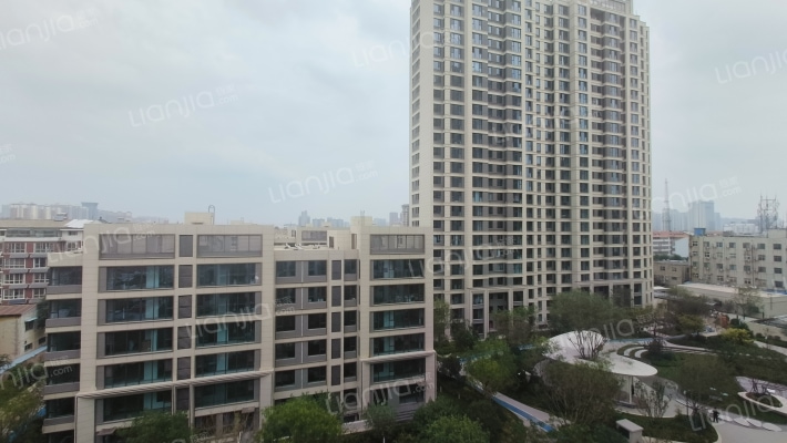 邯郸保利云上外景图