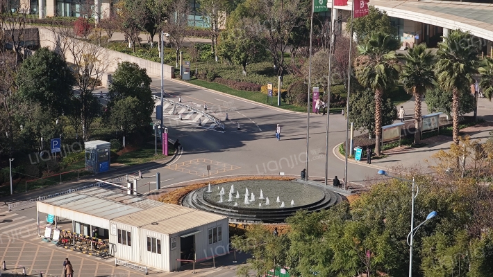 长青路8号外景图