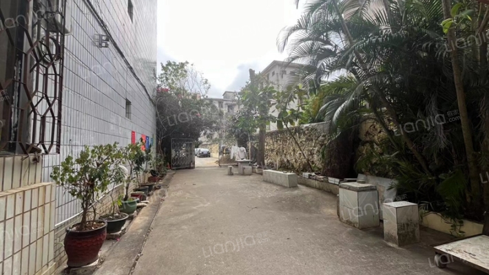 海秀大道58-2号外景图