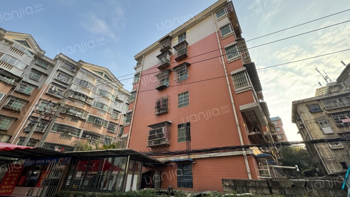 长山路8号外景图