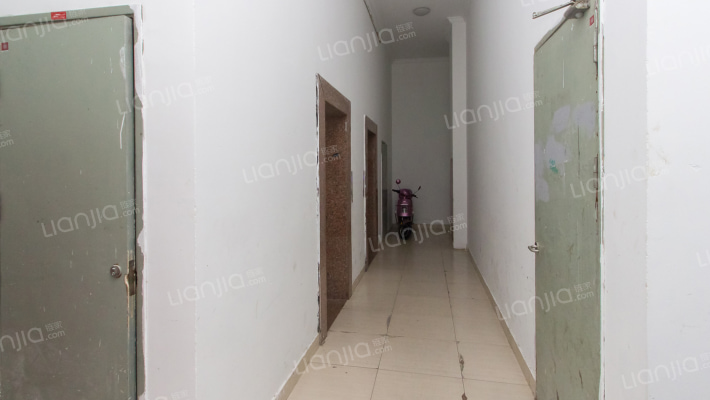 龙泽园六期外景图