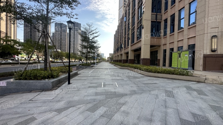 天贵雅苑D区外景图