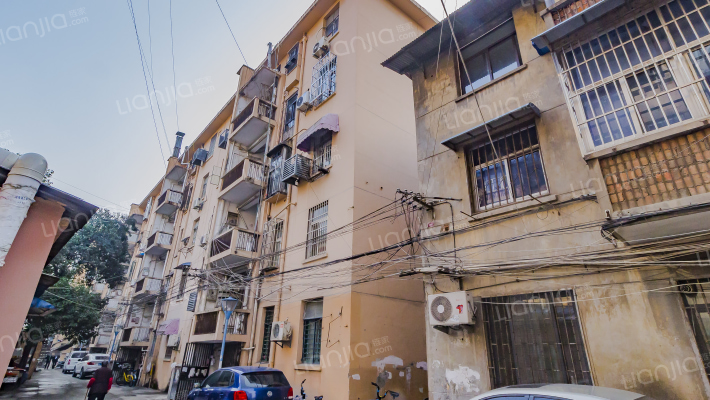 人民巷2号外景图