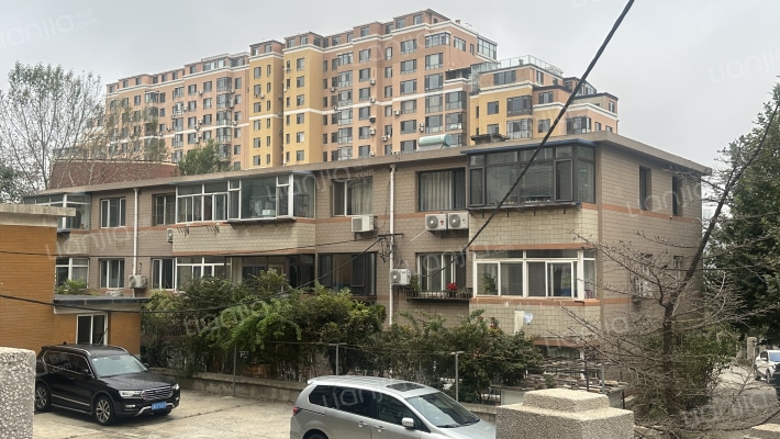 山林街（南山商圈）外景图