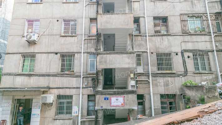 常德巷3号外景图