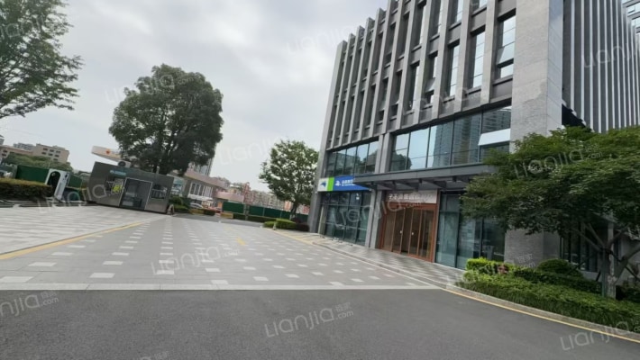 临平永安之星外景图