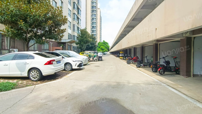 尚城华府外景图