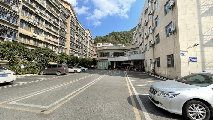 台子巷3号外景图