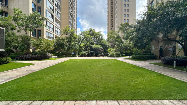 宏地金玉府鑫钰园外景图