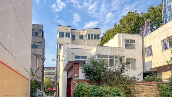 李庄一巷外景图