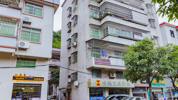 环山南路2号外景图