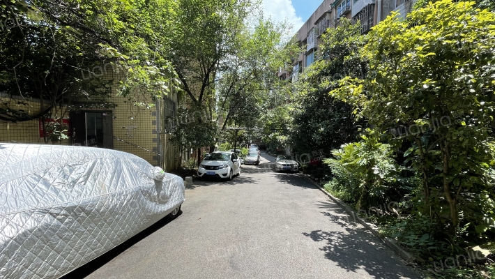 宝山南路306号外景图