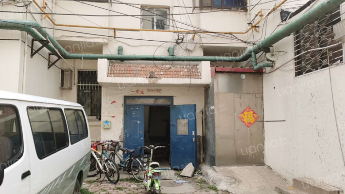 明珠新村外景图