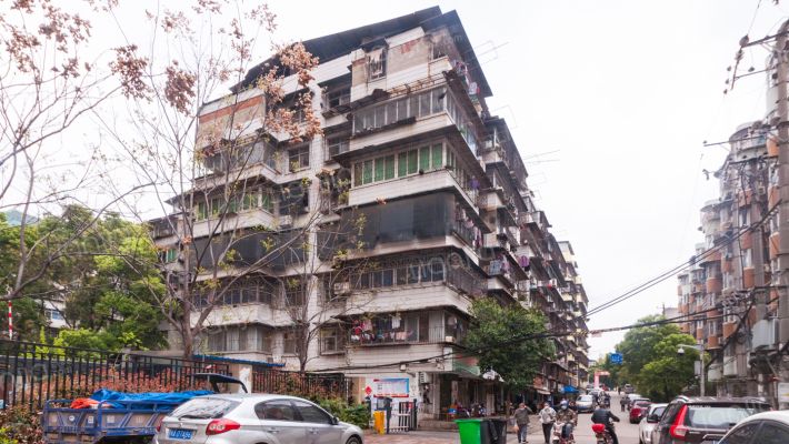 金龙路14号外景图