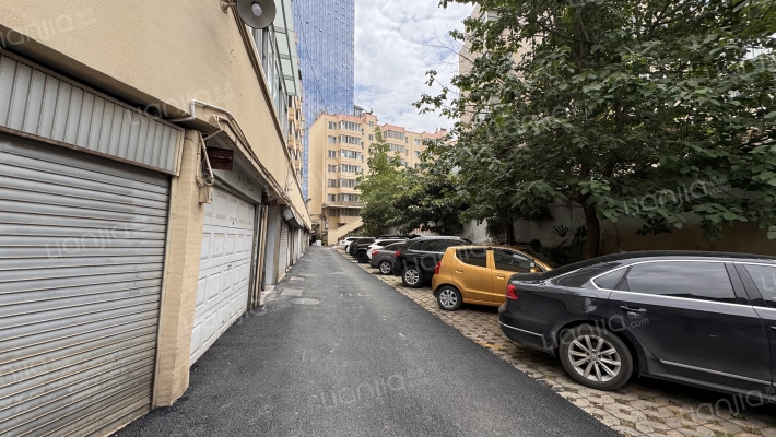 恒信花园外景图