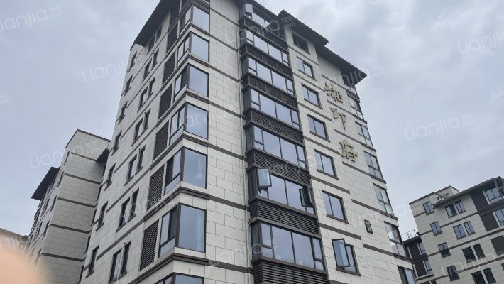 佳源.湘印府外景图