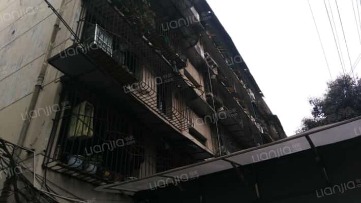 大庆路95号外景图