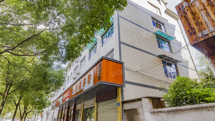 金瓯路359号外景图