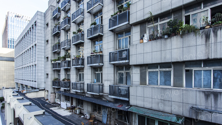 金钱巷32号外景图