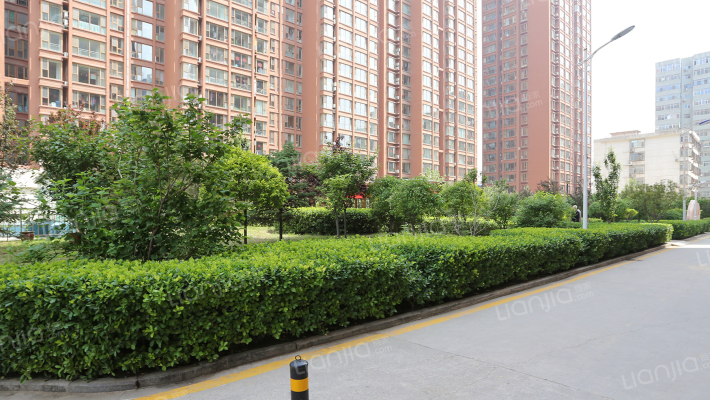 并东嘉苑外景图