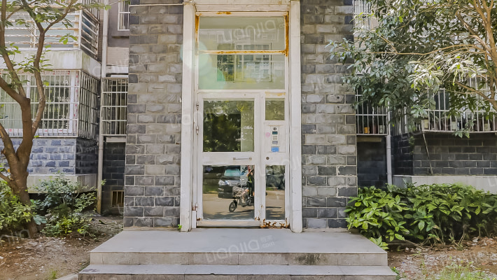 恒丰世家外景图