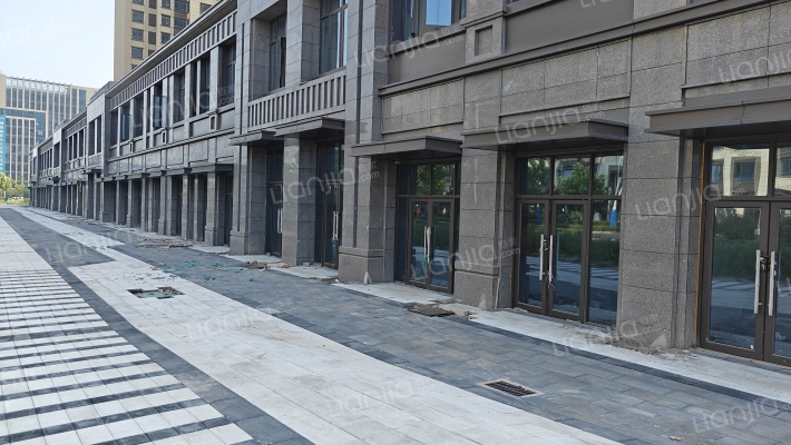 中昂博观外景图