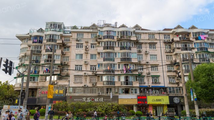 上海鹏程苑相册