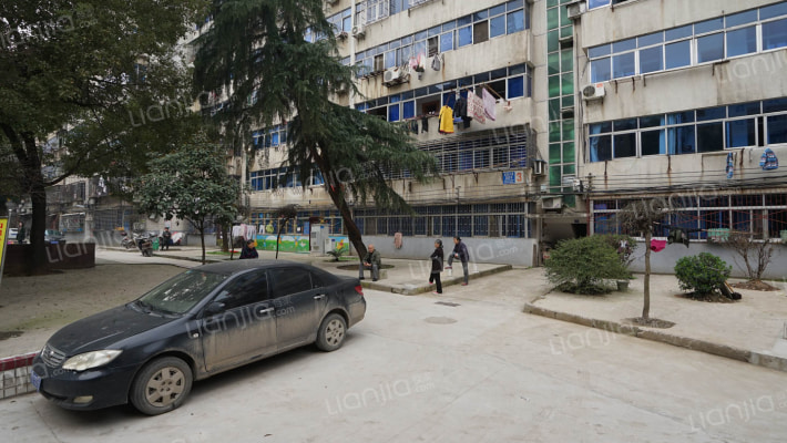 武昌大道385号外景图