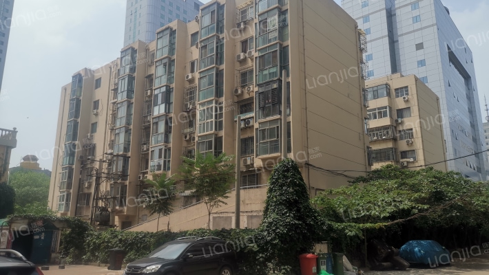 营口道(塘沽区)外景图