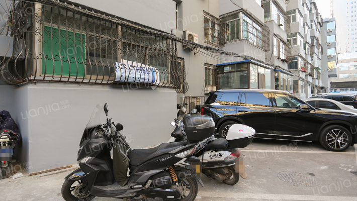 建设北路192号外景图